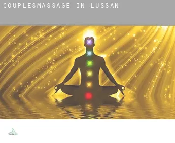 Couples massage in  Lussan